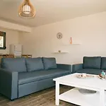 Σπίτι διακοπών Seastone Αλμυροπόταμος