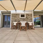 Seastone Σπίτι διακοπών