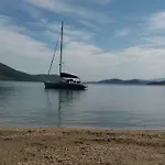 Σπίτι διακοπών Seastone Αλμυροπόταμος