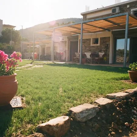Seastone Holiday home