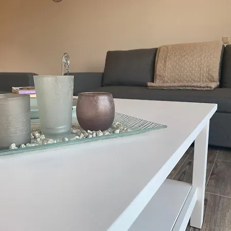 Seastone Vakantiehuis