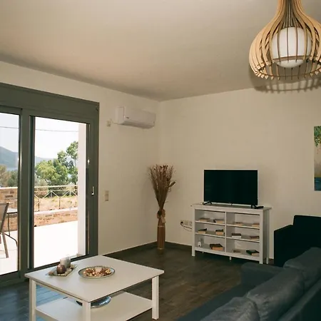 度假居 Seastone *