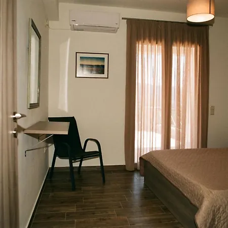 Seastone 度假居 *