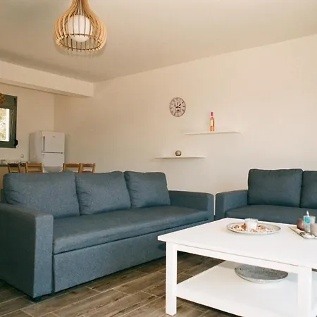 Vakantiehuis Seastone Almiropótamos