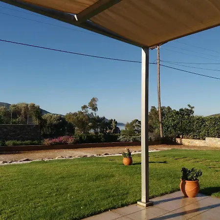 Seastone 度假居 *