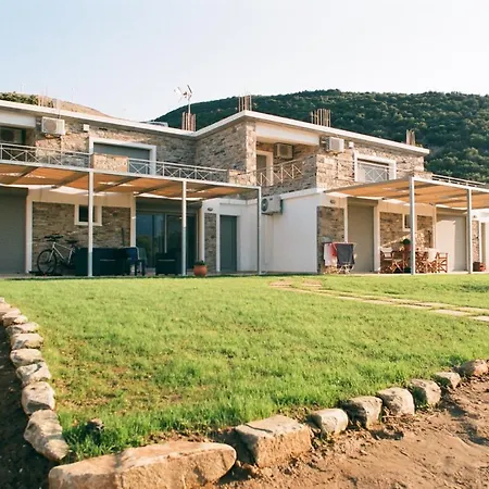 Seastone Almiropótamos