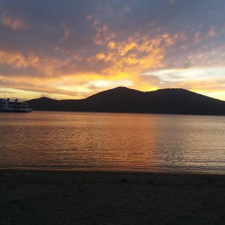 Seastone Nyaraló