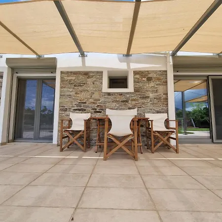 Seastone Holiday home