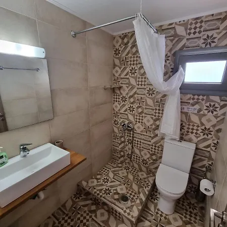 Seastone Almiropótamos