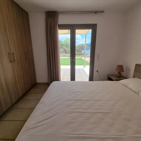 Seastone Nyaraló