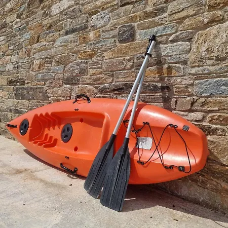Seastone Σπίτι διακοπών *