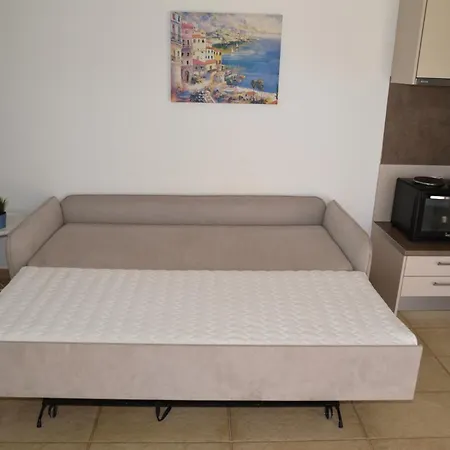 Seastone * Almiropótamos