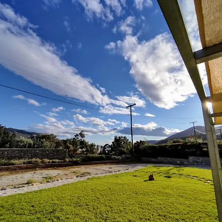 Seastone Almiropótamos