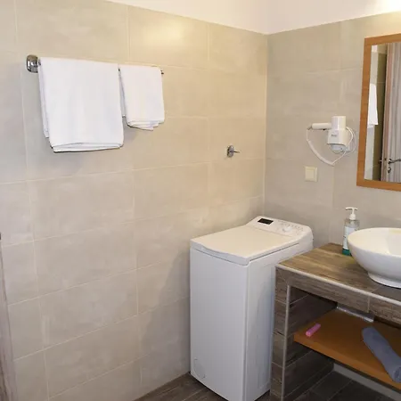 度假居 Seastone *