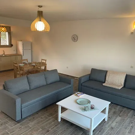 Vakantiehuis Seastone Almiropótamos