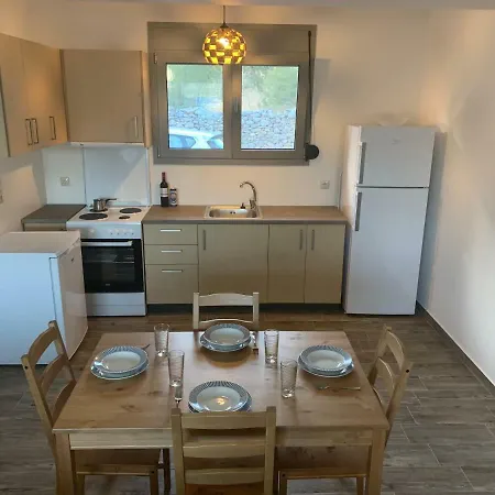 Seastone 度假居 *