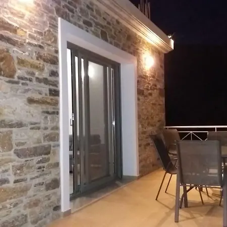 Seastone Almiropótamos