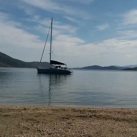 Vakantiehuis Seastone Almiropótamos
