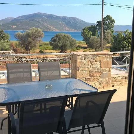 Holiday home Seastone *